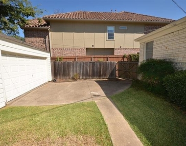 6611 Anita Street - Photo Thumbnail 26