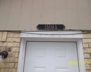 1504 Cardinal Drive - Photo Thumbnail 1