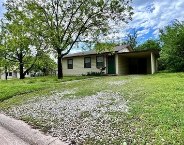 1612 Wayne Street - Photo Thumbnail 1