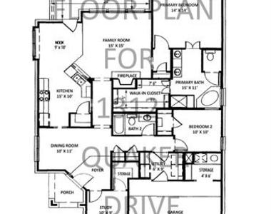 1312 Quaker Drive - Photo Thumbnail 33
