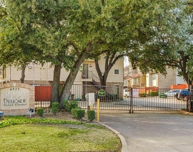 4777 Cedar Springs Road - Photo Thumbnail 24