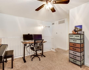 4777 Cedar Springs Road - Photo Thumbnail 17