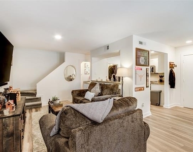 4777 Cedar Springs Road - Photo Thumbnail 7
