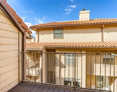 4777 Cedar Springs Road - Photo Thumbnail 22