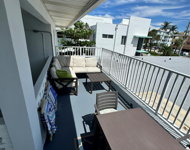 4228 N Ocean Drive - Photo Thumbnail 6