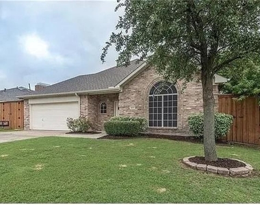 8895 Camfield Way - Photo Thumbnail 1