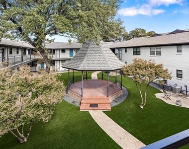 3933 Inwood Road - Photo Thumbnail 1