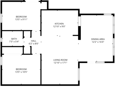 1125 S Ocean Drive - Photo Thumbnail 9