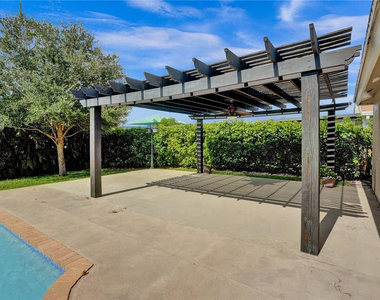 11627 Sw 50th Street - Photo Thumbnail 48