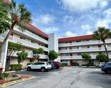 3601 Inverrary Drive - Photo Thumbnail 1