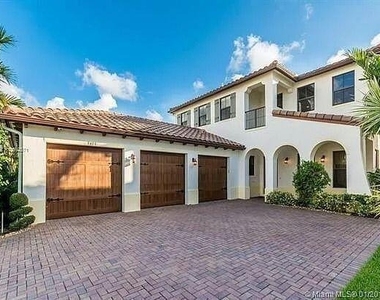 8408 Nw 40th Street - Photo Thumbnail 1