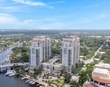 610 W Las Olas Boulevard - Photo Thumbnail 17