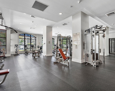 610 W Las Olas Boulevard - Photo Thumbnail 22