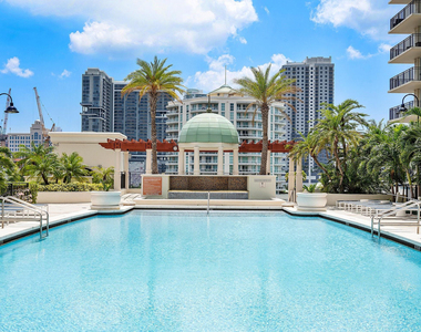610 W Las Olas Boulevard - Photo Thumbnail 16