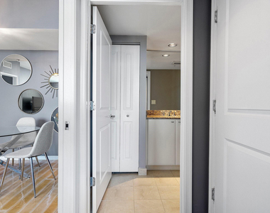 610 W Las Olas Boulevard - Photo Thumbnail 15