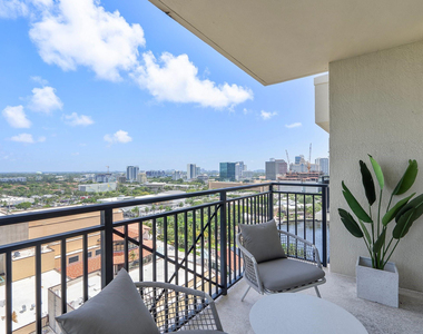 610 W Las Olas Boulevard - Photo Thumbnail 27
