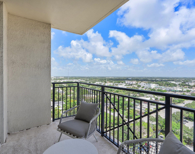 610 W Las Olas Boulevard - Photo Thumbnail 26