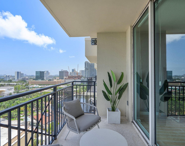 610 W Las Olas Boulevard - Photo Thumbnail 28