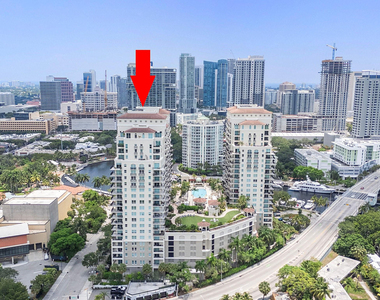 610 W Las Olas Boulevard - Photo Thumbnail 18