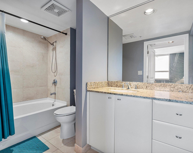 610 W Las Olas Boulevard - Photo Thumbnail 13