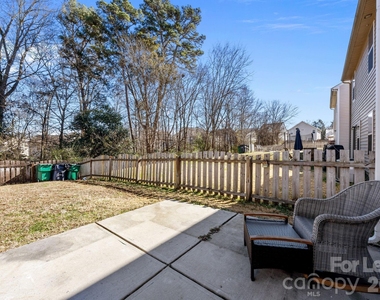 2707 Hunters Moon Lane - Photo Thumbnail 21