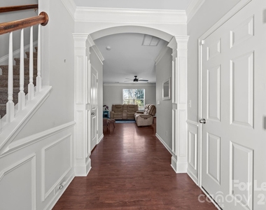 2707 Hunters Moon Lane - Photo Thumbnail 1