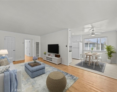 3027 E 3rd Street - Photo Thumbnail 2