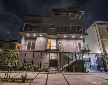 1187 Crenshaw Boulevard - Photo Thumbnail 13