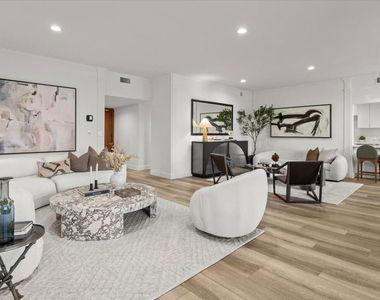 1333 S Beverly Glen Boulevard - Photo Thumbnail 5