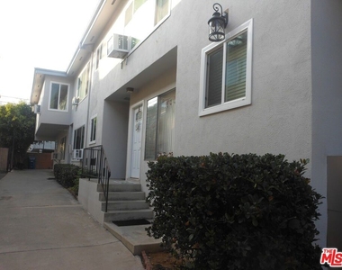 213 S Alexandria Avenue - Photo Thumbnail 1