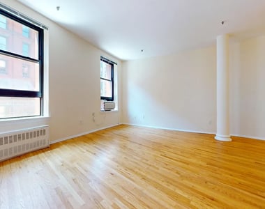 Astor Place New York - Photo Thumbnail 1