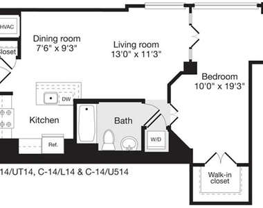 3700 Massachusetts Ave. Nw - Photo Thumbnail 34