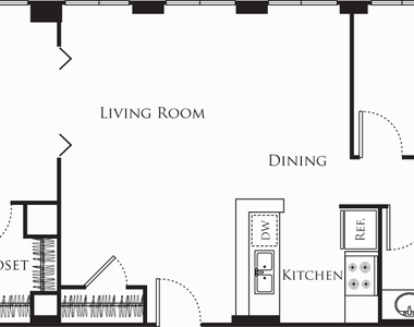 612 S. Flower Street - Photo Thumbnail 41