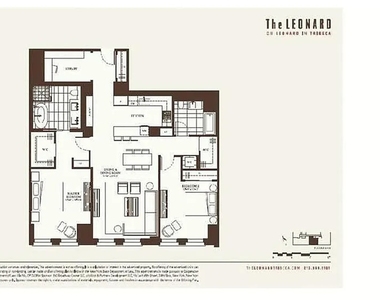 101 Leonard St - Photo Thumbnail 7