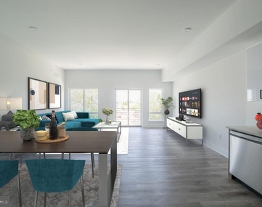 1420 Point Breeze Avenue - Photo Thumbnail 1