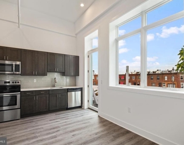1705 Jackson Street - Photo Thumbnail 1