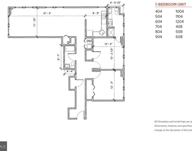 1411-3 Walnut Street - Photo Thumbnail 21
