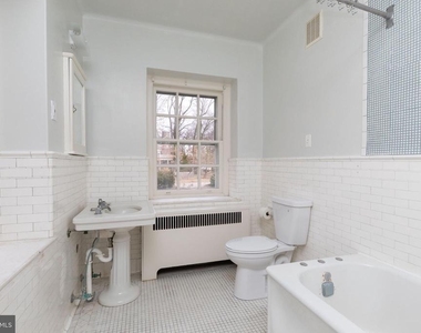 6610 Wissahickon Avenue - Photo Thumbnail 17