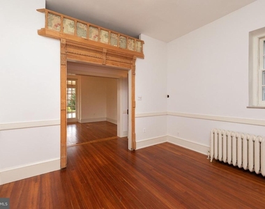 6610 Wissahickon Avenue - Photo Thumbnail 2