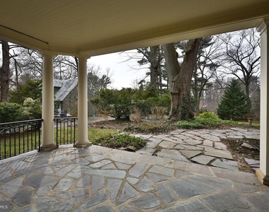 6610 Wissahickon Avenue - Photo Thumbnail 1