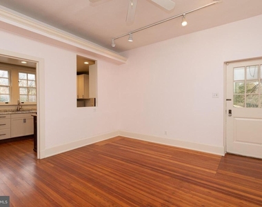 6610 Wissahickon Avenue - Photo Thumbnail 9