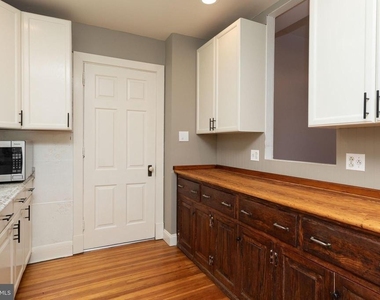 6610 Wissahickon Avenue - Photo Thumbnail 7