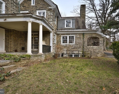 6610 Wissahickon Avenue - Photo Thumbnail 21
