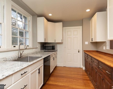 6610 Wissahickon Avenue - Photo Thumbnail 6