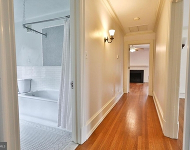 6610 Wissahickon Avenue - Photo Thumbnail 12