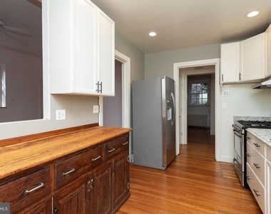 6610 Wissahickon Avenue - Photo Thumbnail 8