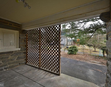 6610 Wissahickon Avenue - Photo Thumbnail 20