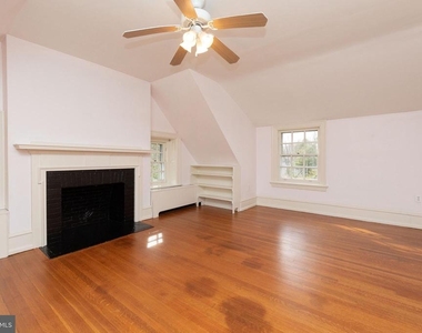 6610 Wissahickon Avenue - Photo Thumbnail 15