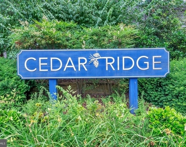 1052 Cedar Ridge Court - Photo Thumbnail 34