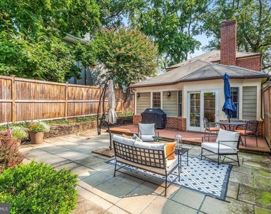 3233 Stephenson Place Nw - Photo Thumbnail 29